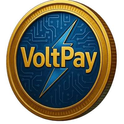 VoltPay